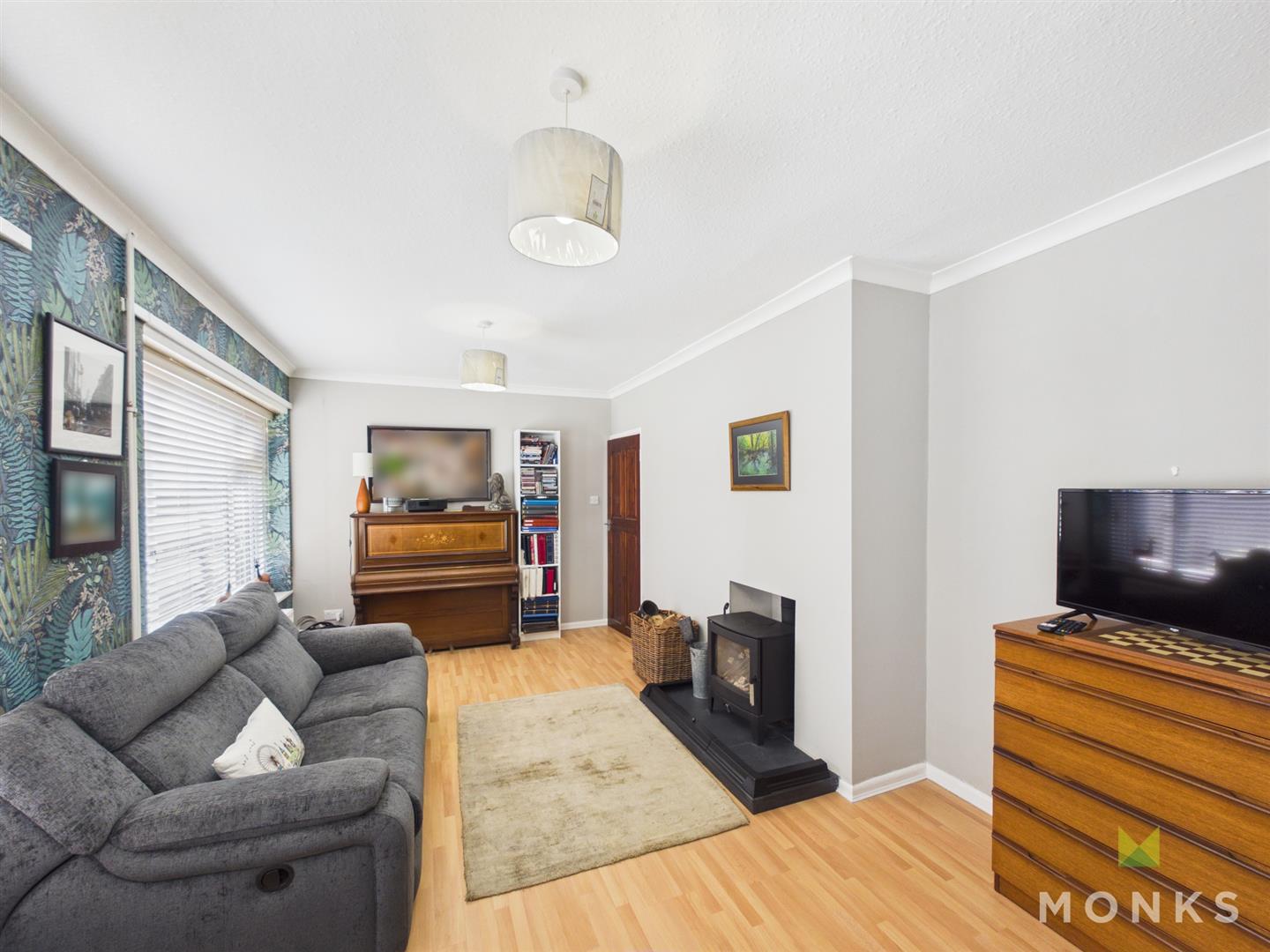 Dilkush Aston Road, Shrewsbury, SY4 5JD For Sale
